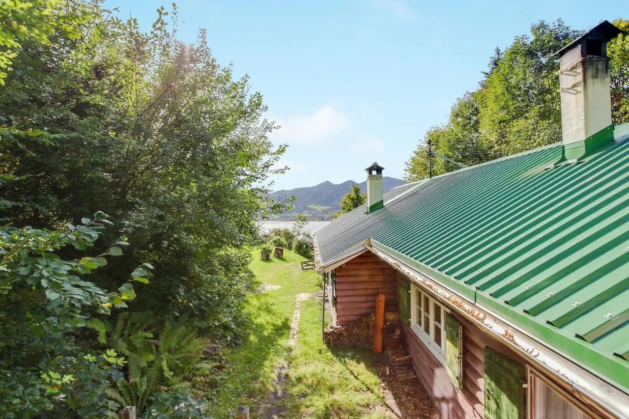 Studio Am Brand Apartment Tegernsee
