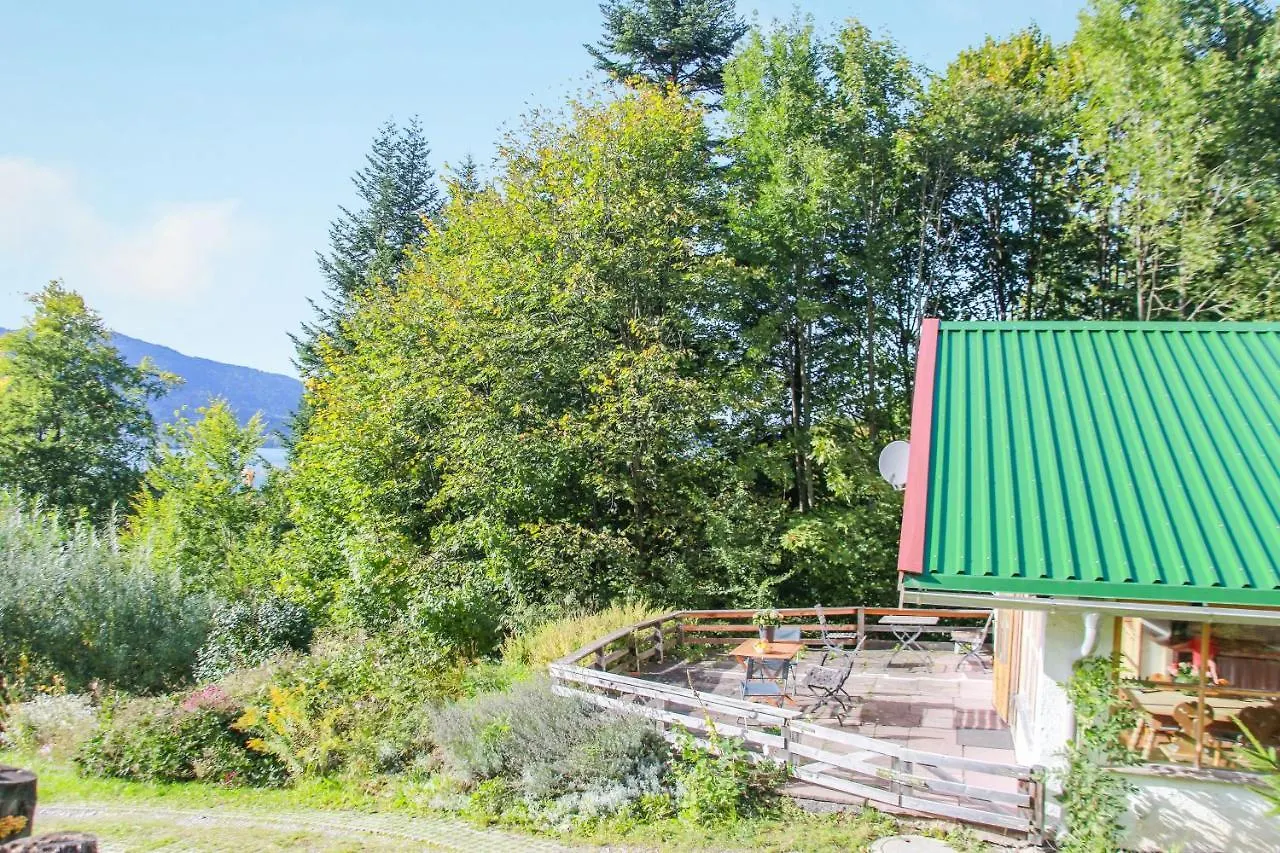Ferienwohnung Studio Am Brand Tegernsee