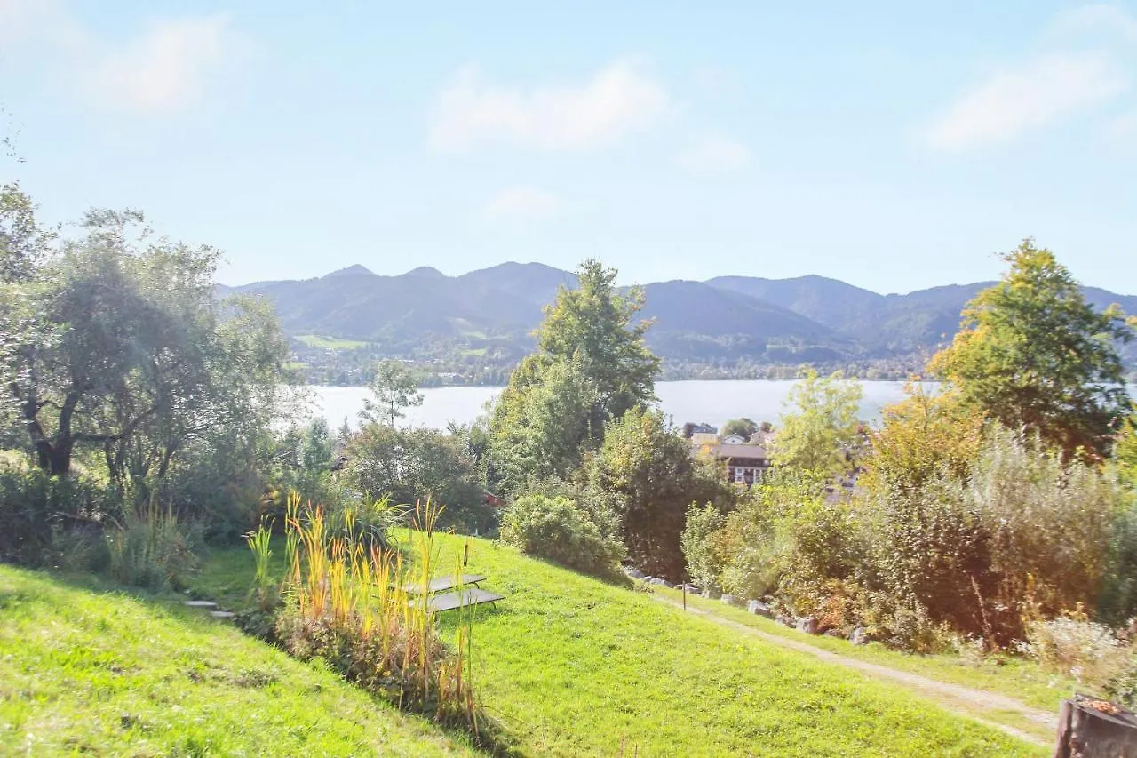 Ferienwohnung Studio Am Brand Tegernsee 0*,  Deutschland