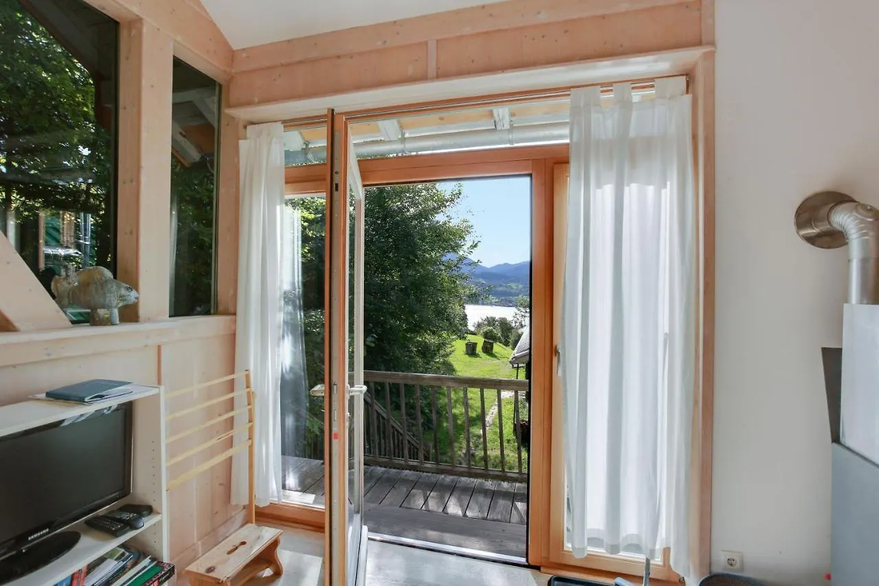 Studio Am Brand Apartment Tegernsee