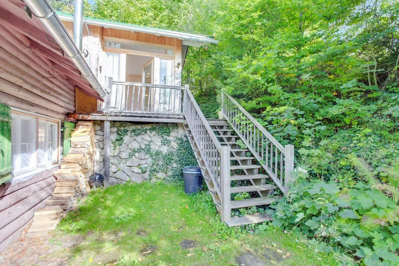 Studio Am Brand Apartment Tegernsee