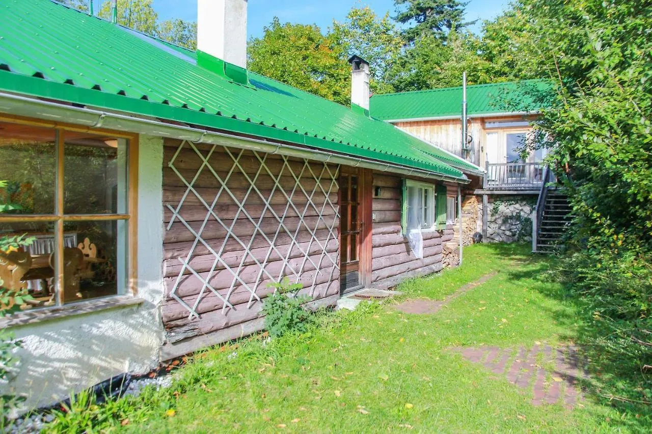 Ferienwohnung Studio Am Brand Tegernsee