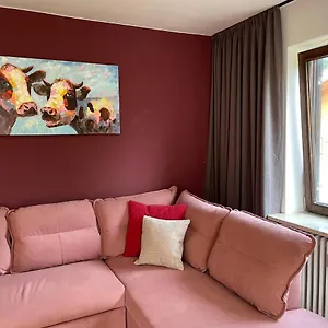  Apartment Work&play - Am Tegernsee, 2 Min Zur Seesauna Mit Balkon&kamin